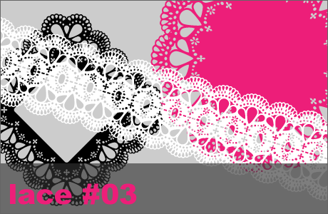 lace #02